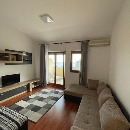 Apartment Tatjana Petrovazzo Esterno foto