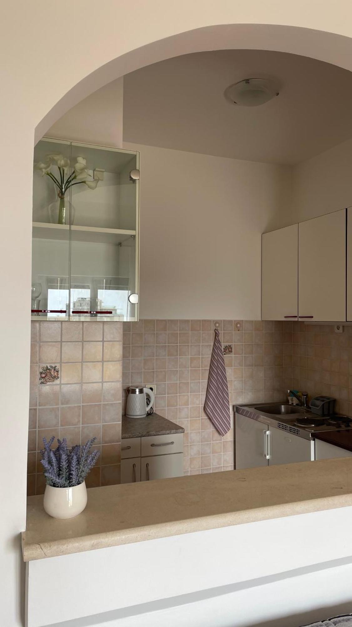 Apartment Tatjana Petrovazzo Esterno foto